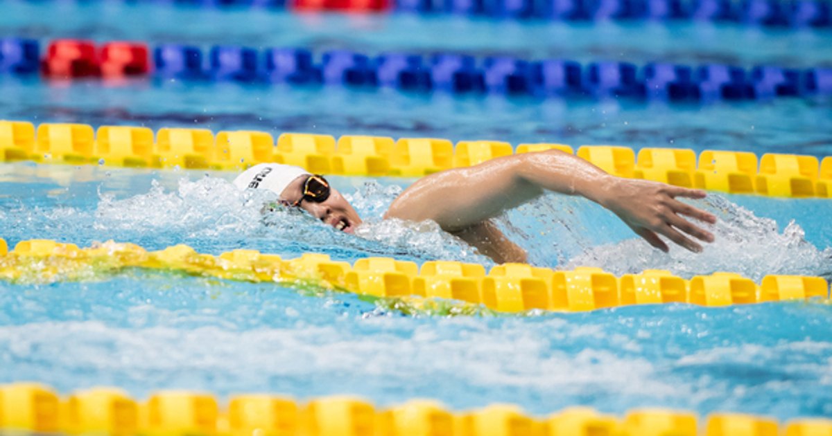 Hong Kong Wins Silver and Two Bronze Medals on First Day of Asian Para Games