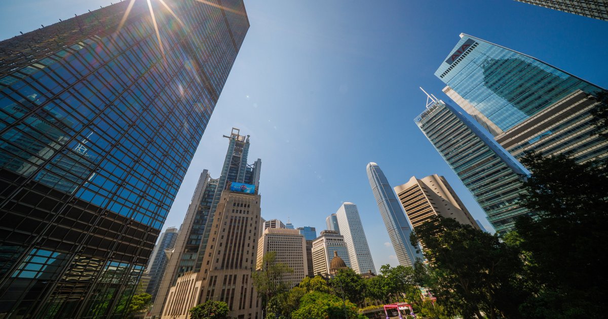 Hong Kong Unveils Market Liquidity Reforms Amid US Investment Surge