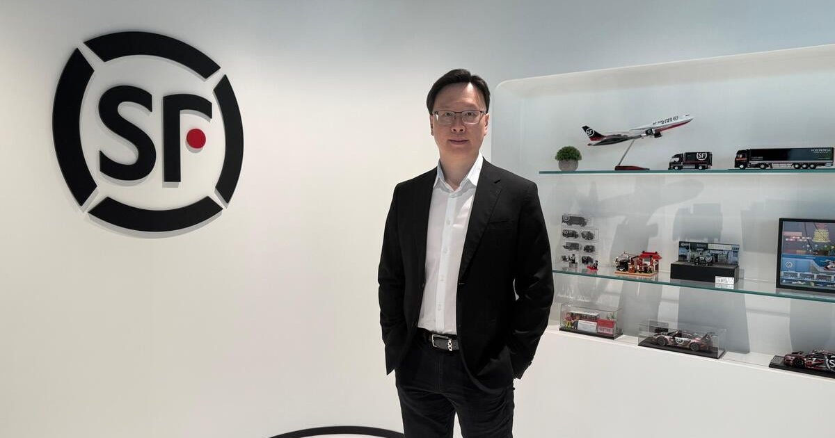 SF REIT CEO Sees Hong Kong Logistics Real Estate Nearing Bottom, Eyes GBA Acquisitions