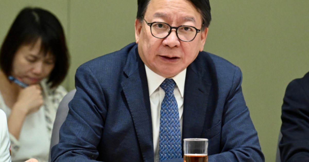 陳國基稱把握紀念日推愛國主義教育活動