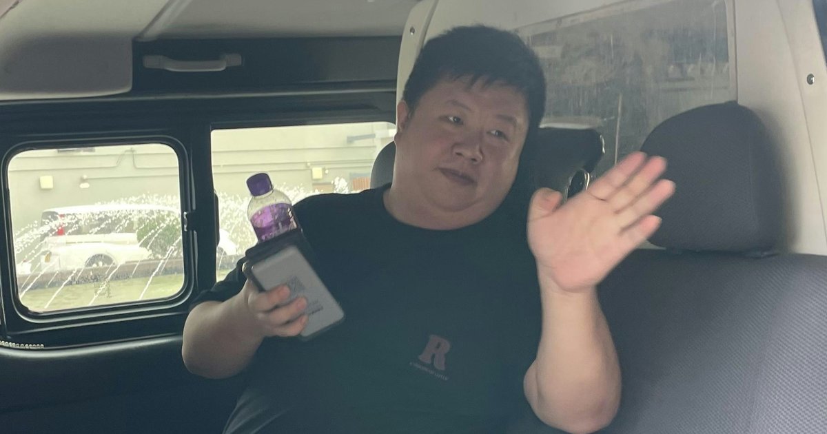 蔡天鳳案庭上供稱 鄺球收697萬元置業回贈