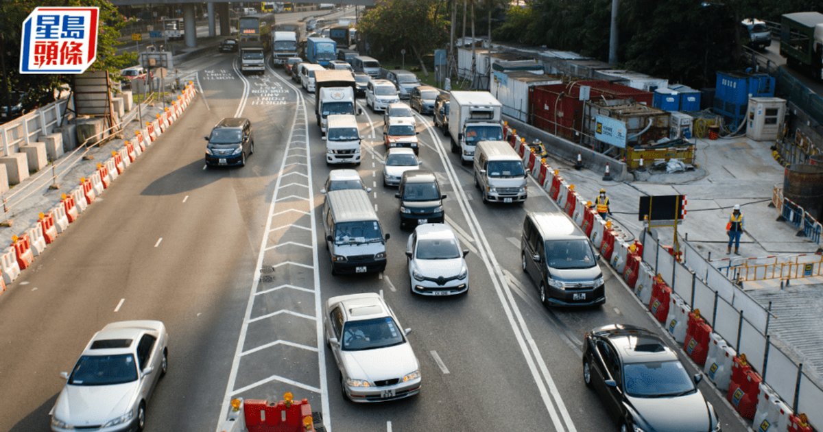 Hong Kong and Guangdong Negotiate Expanded No-Booking Days for Cross-Border Vehicle Scheme