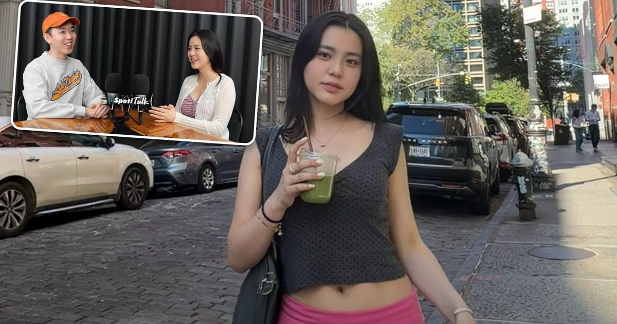 Chantel Yao Reveals First Drunk Experience, Gaming Addiction During COVID