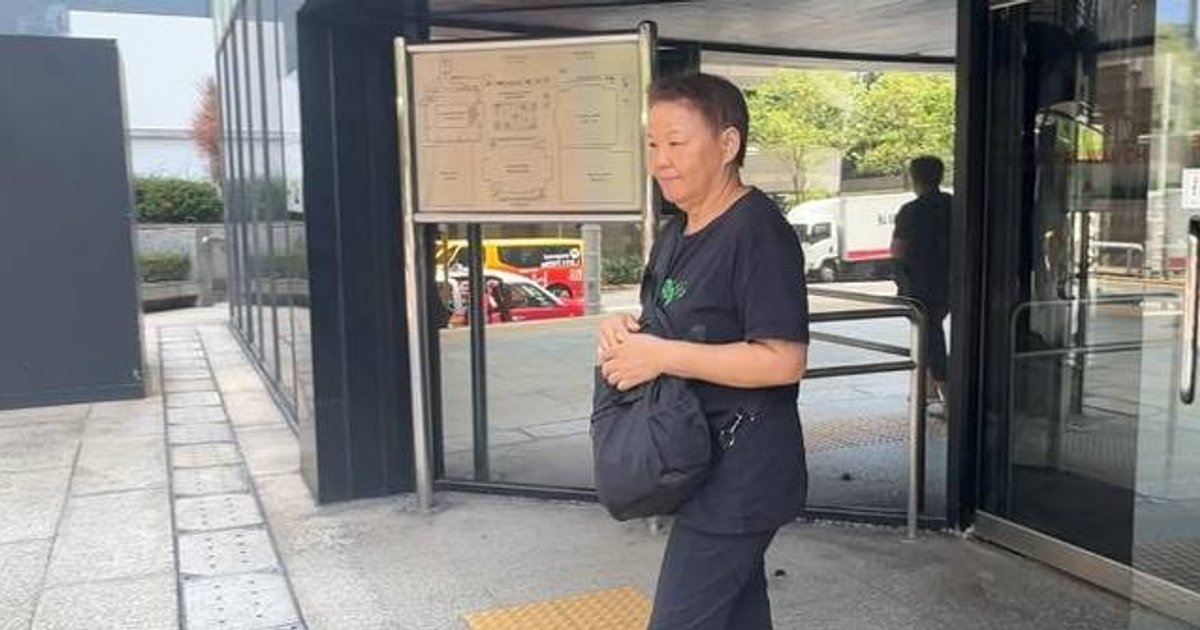 Driver Denies Dangerous Driving Over Fatal Lai Chi Kok Crash