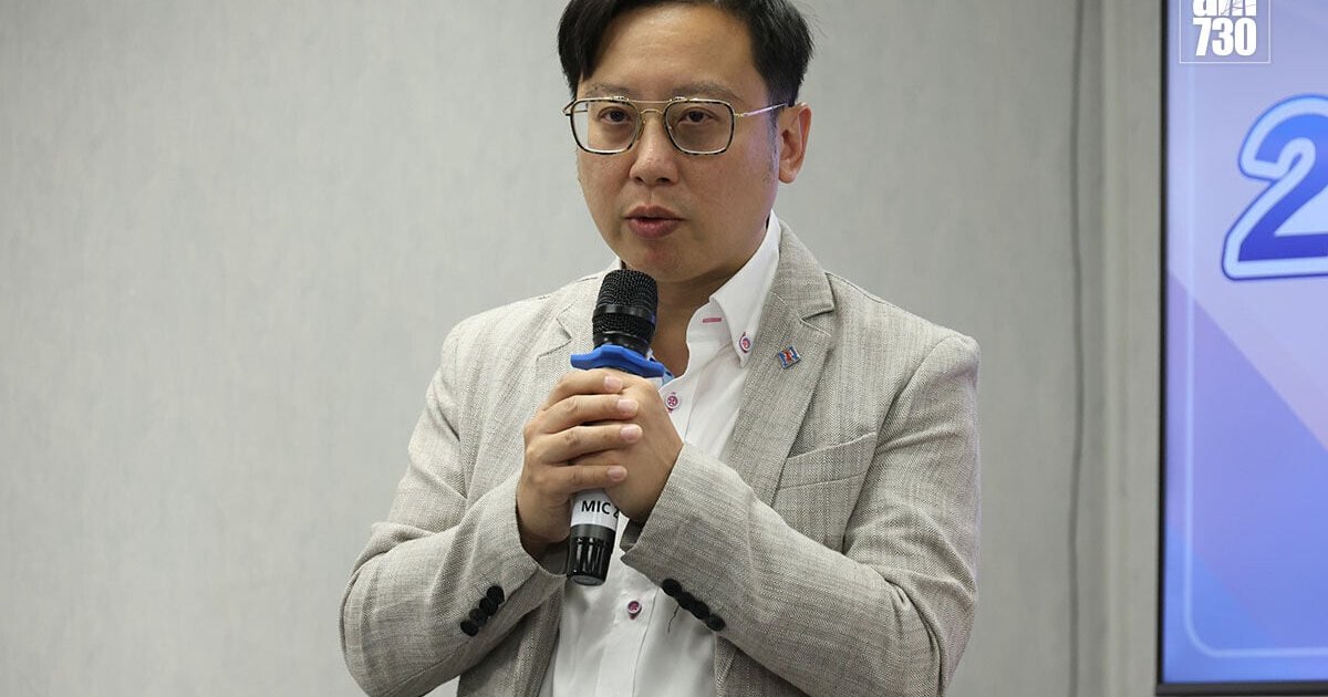 Eastern District Councilor Kwok Ho-ging Denies Fake Social Media Post Urging Residents to Skip AC