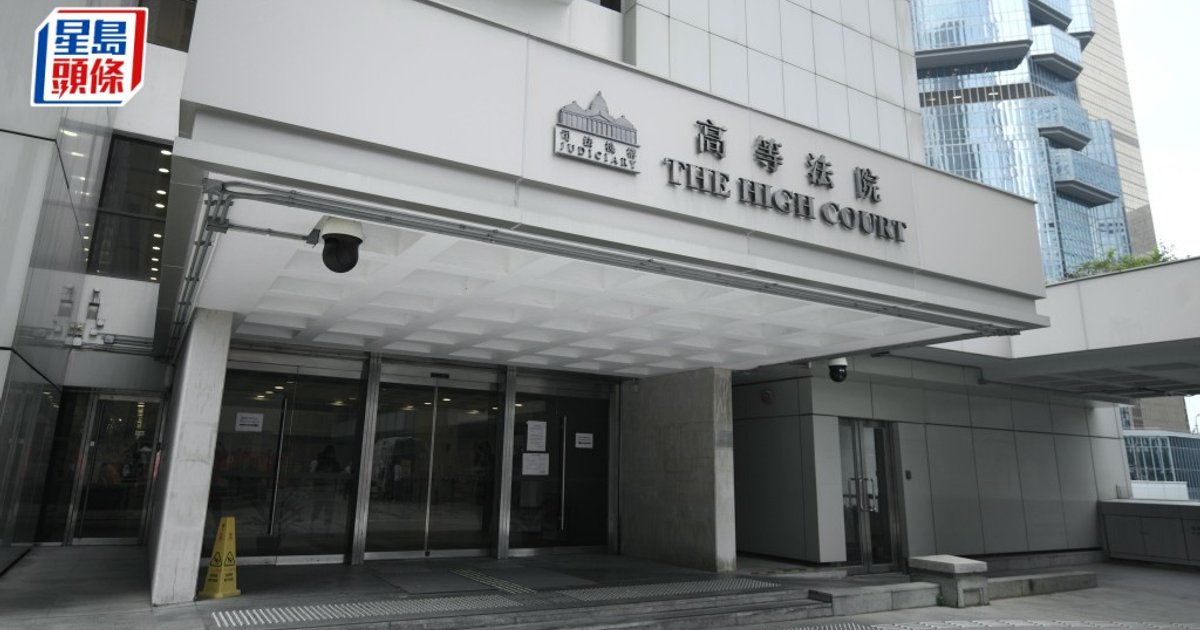 林建名遺產執行人入稟高院 向畫作買家追討160萬元欠款