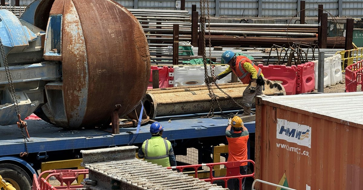 徐小龙|建造安全不能只靠口号 智慧工地不应是“门面工程”