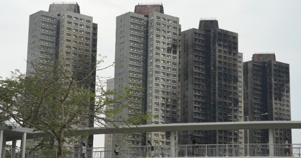 Former Legislator: Building Management Amendment Fails to Address Root Problems