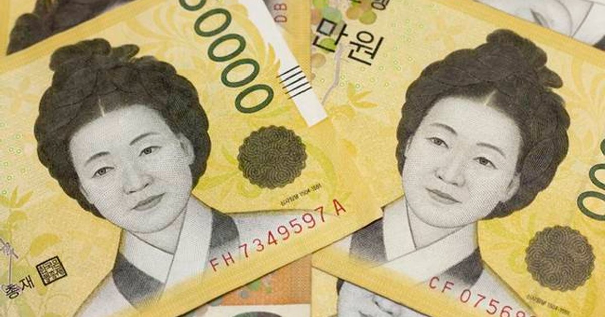 韩国未成年"金融富豪"逾1600人！5名1岁婴儿人均赚近4000万韩元