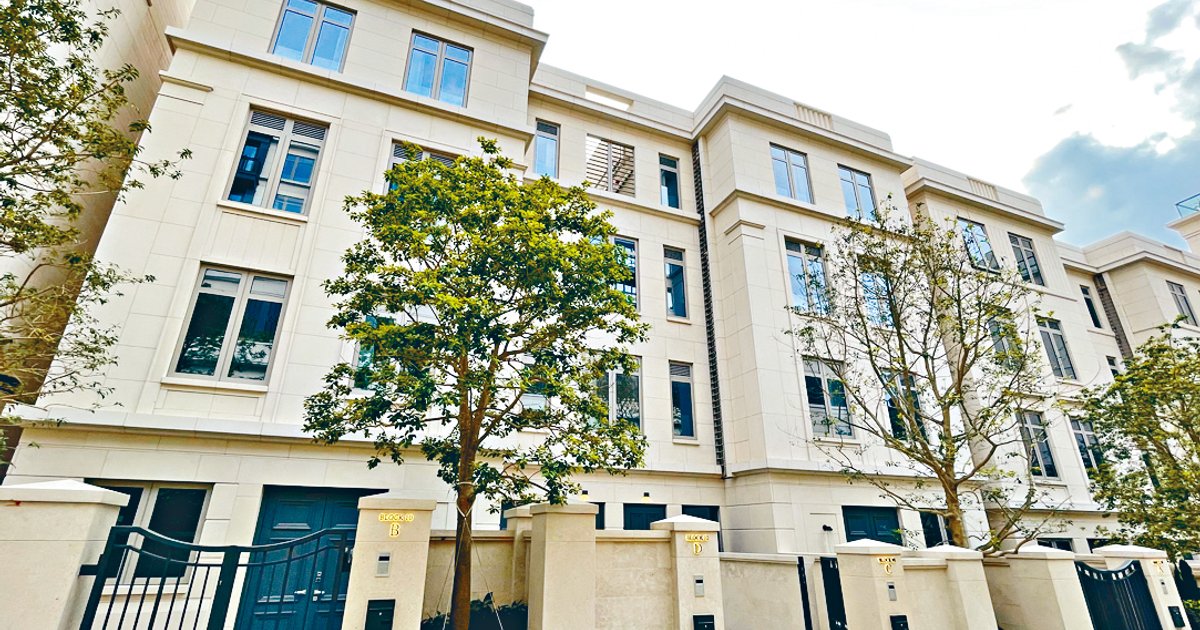 One Stanley Closes Two Luxury Home Sales Exceeding HK$205 Million