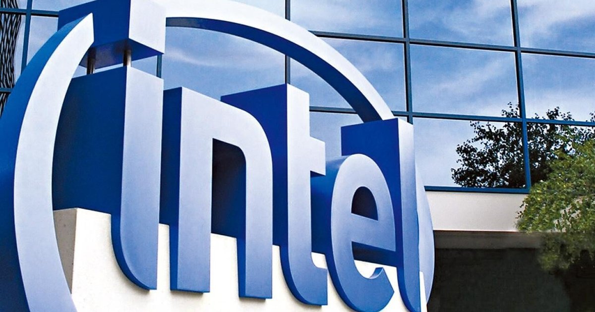 Intel CPU Price Hike to Boost Margins; Lenovo Stock Slumps Over 11%