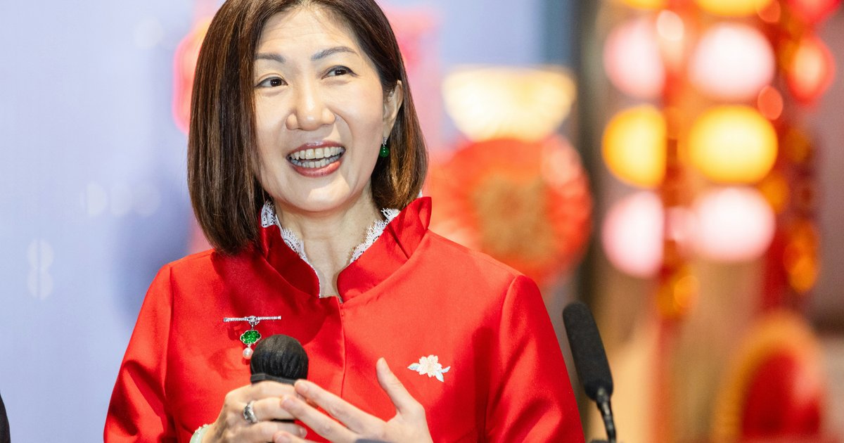 Beijing Allows Mainland Insurers to Invest in Hong Kong ETFs via Stock Connect