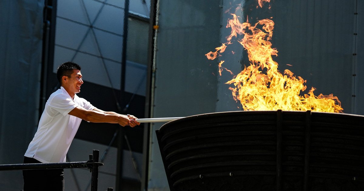 Asian Games Preparations Enter Final Stages with Cruise Ship Athletes Village