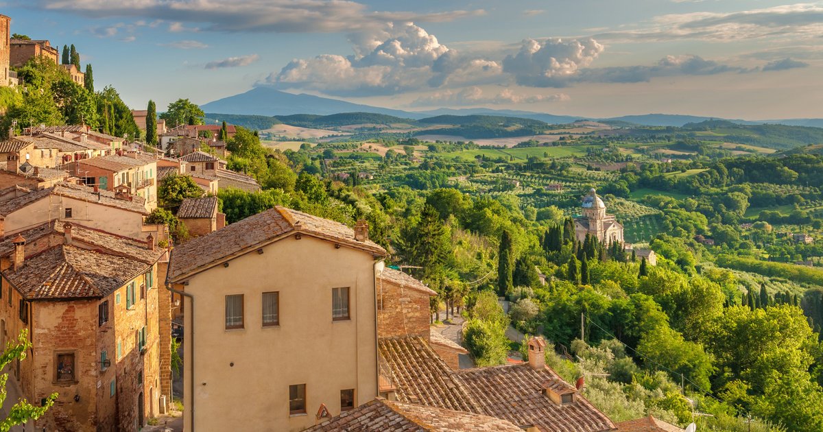 Italy's Flat Tax Lures Wealthy Chinese Buyers as Property Deals Surge 140%