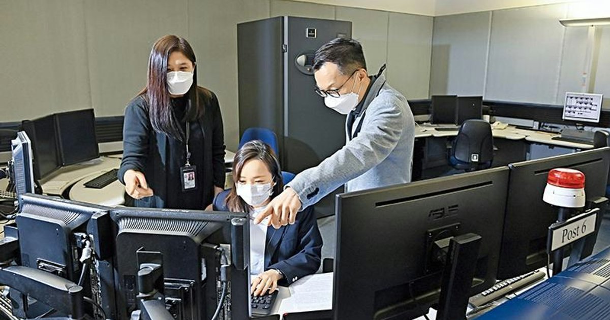Hong Kong 999 to Add Video Reporting, AI Triage by 2028