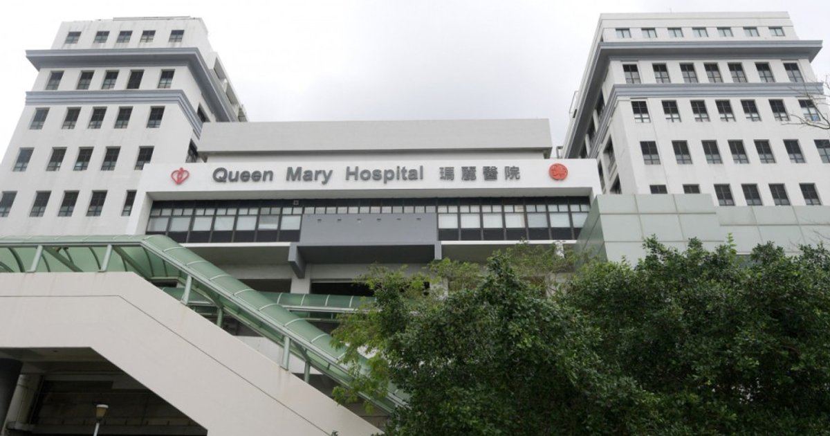 承包商被下令维修玛丽医院故障电梯