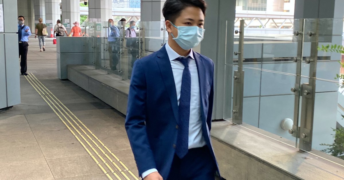 Court awards HK$367,000 in deceptive sex civil claim