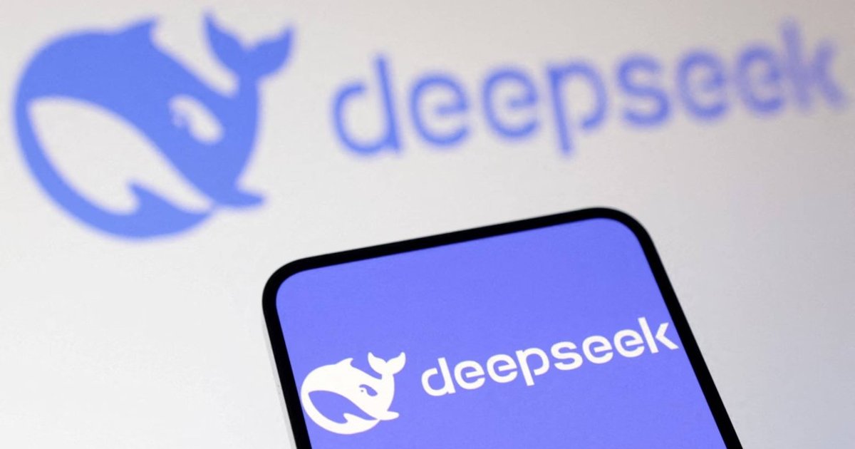DeepSeek Bets on Huawei Chips for AI Training Amid US Export Controls