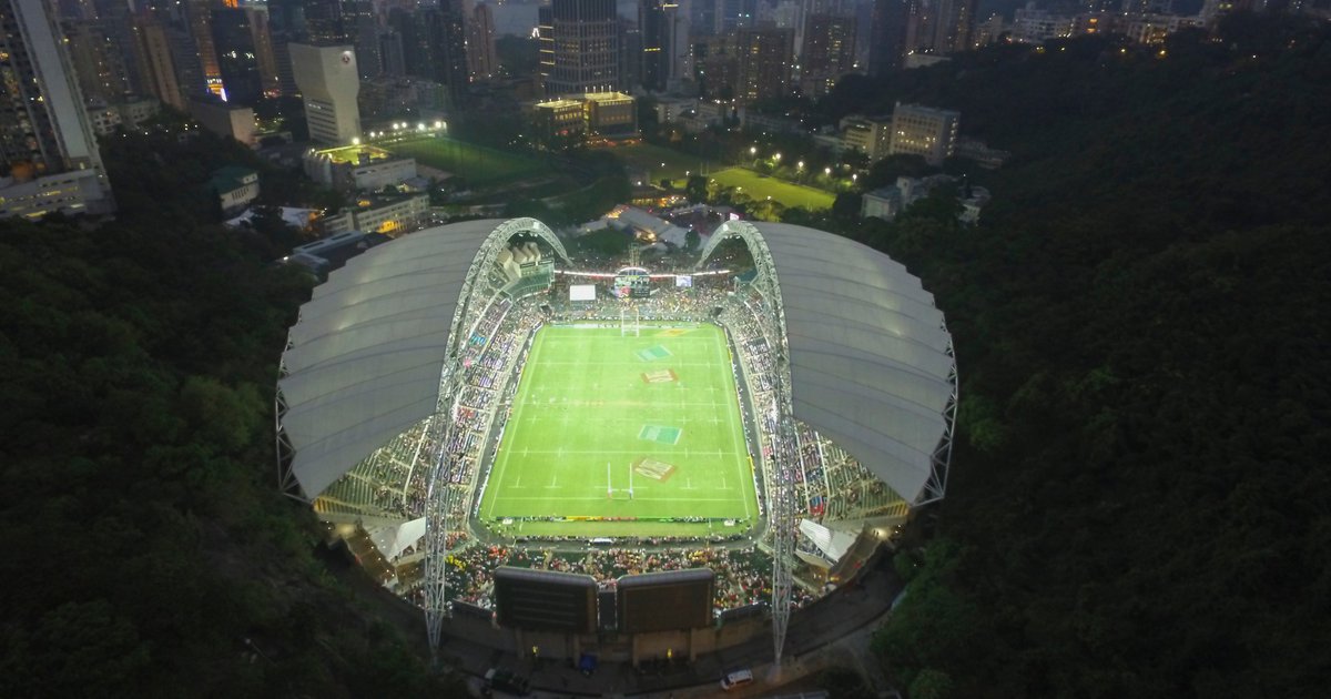 Opinion: Demolish Hong Kong Stadium to Build Theatre Village, Expert Urges