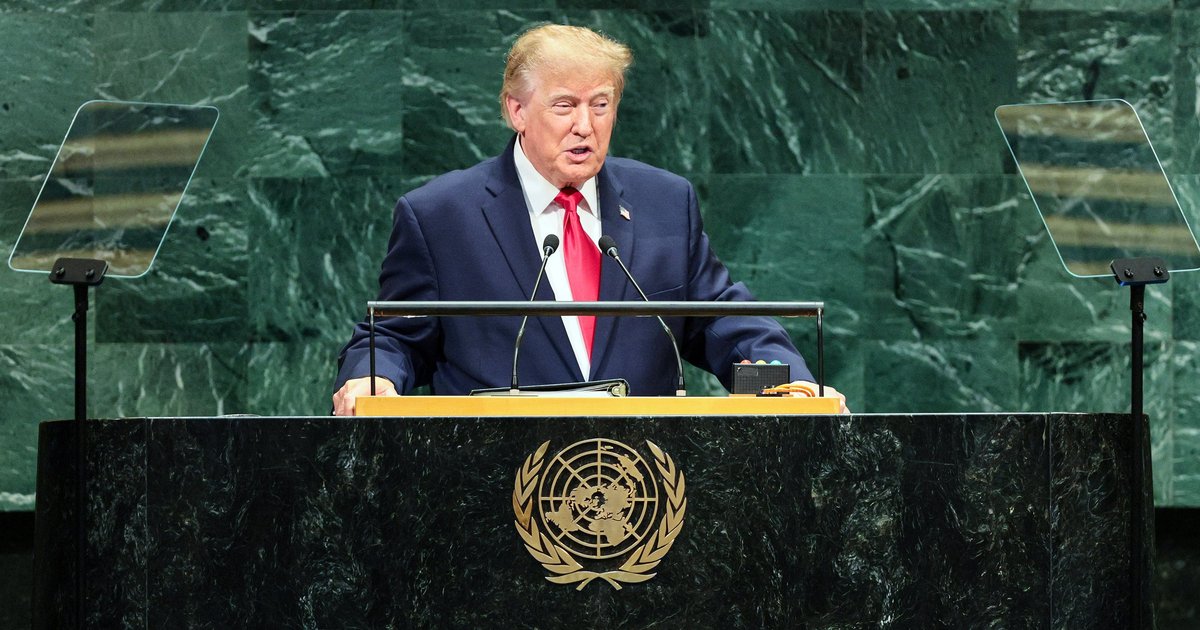 Trump Expects Iran Talks This Week Despite Rejecting Hormuz Truce Offer