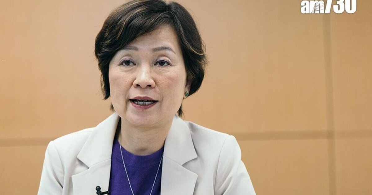 蔡若蓮：高小三層應急機制僅改良細節 料拼校申請將增加