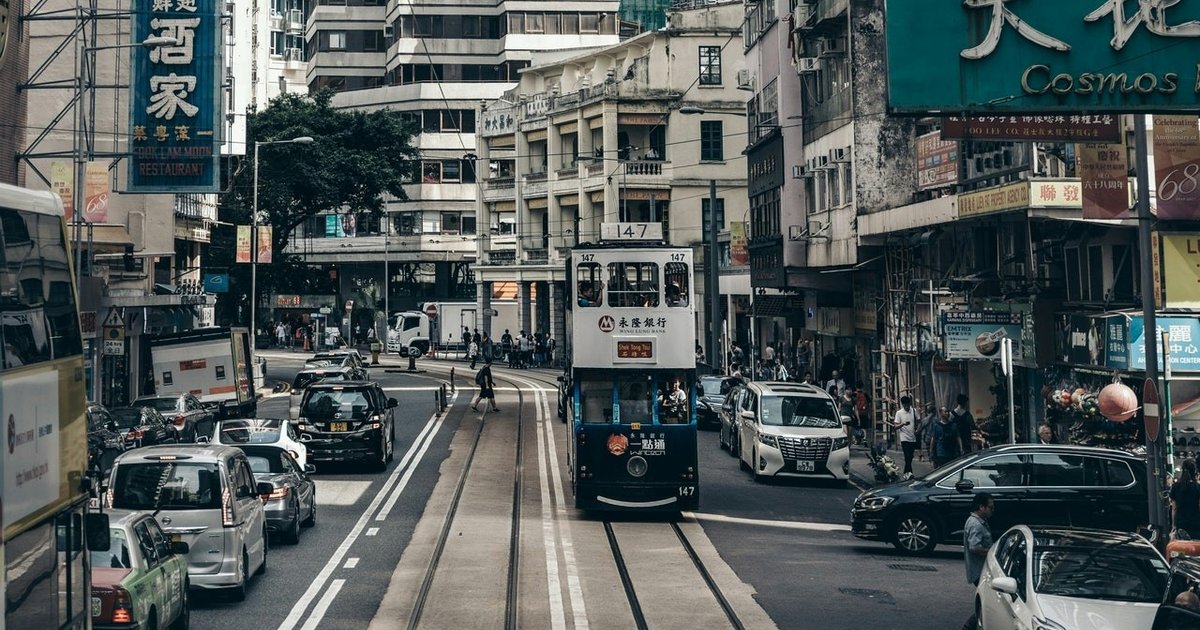 来稿批英国半年报告干预香港事务