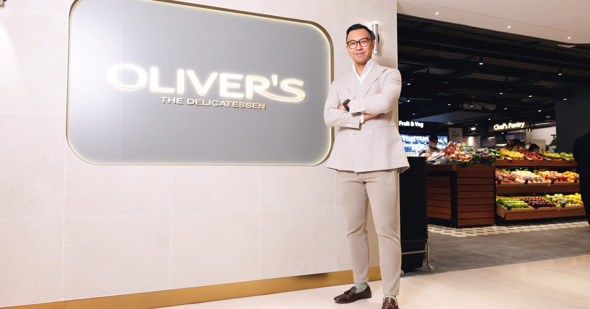 DFI Retail Group Vows to Keep Investing in Hong Kong Supermarket Network