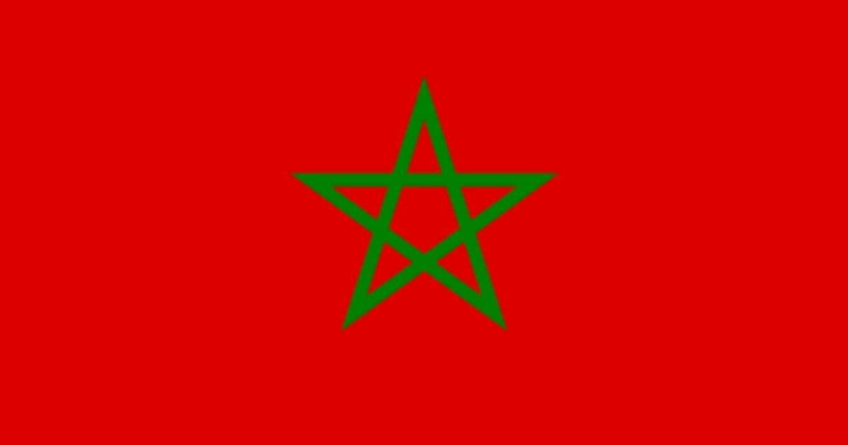 Chinese Student Injured in Morocco Attack, Suspect Arrested