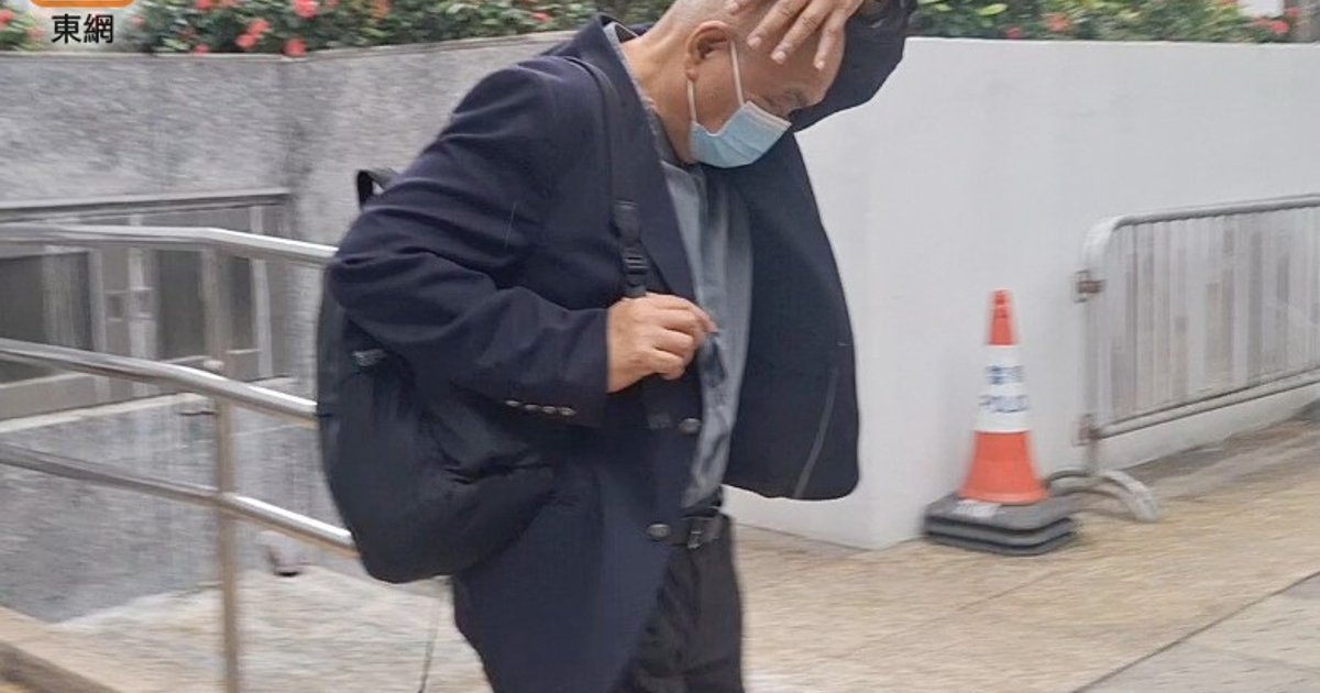 機管局前總經理案因離世終止 其餘兩被告罪脫