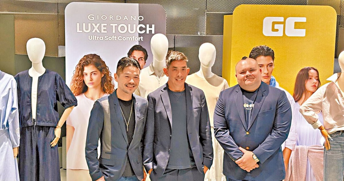 Giordano Posts 10.7% Profit Decline; CEO Remains Cautiously Optimistic on Hong Kong Retail