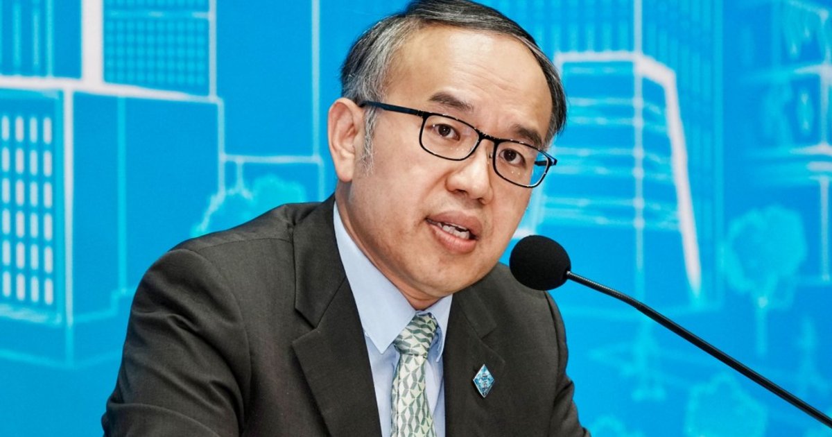 许正宇：黄金中央结算明年首季正式运营