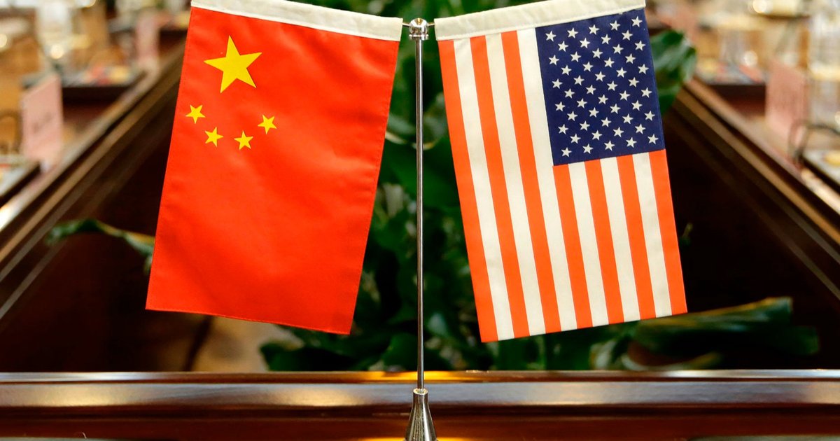 Citi Reports 44% Revenue Surge in China-US Corridor as Firms Hedge Trade Risks