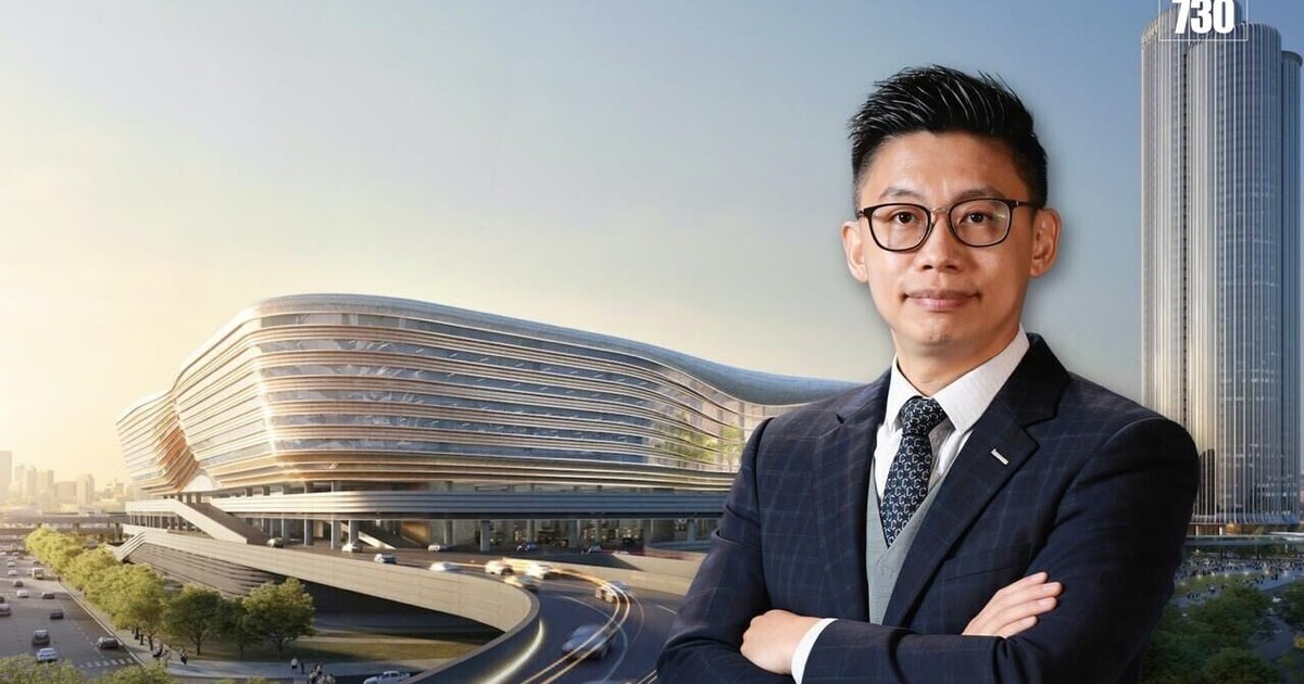 运输署称新皇岗口岸公共运输部署测试已就绪