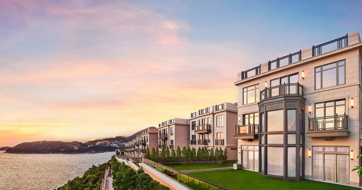 Buildings Department Probes Stanley Luxury Villa Steel Reinforcement Discrepancies