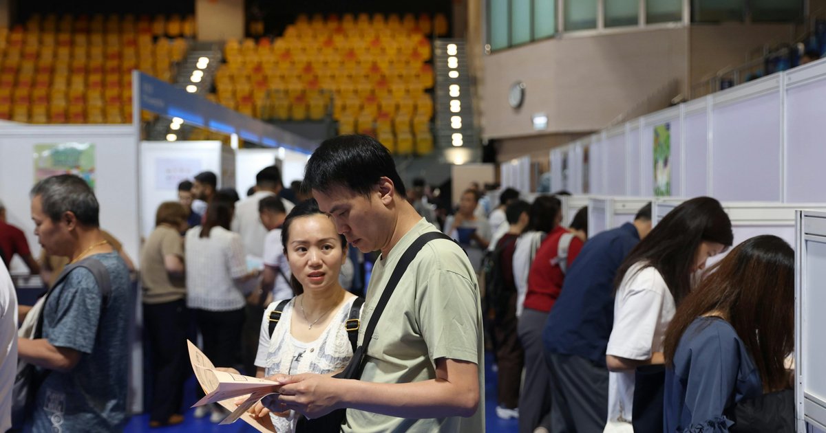 Youth Unemployment Surge Demands Policy Shift Beyond First-Job Focus