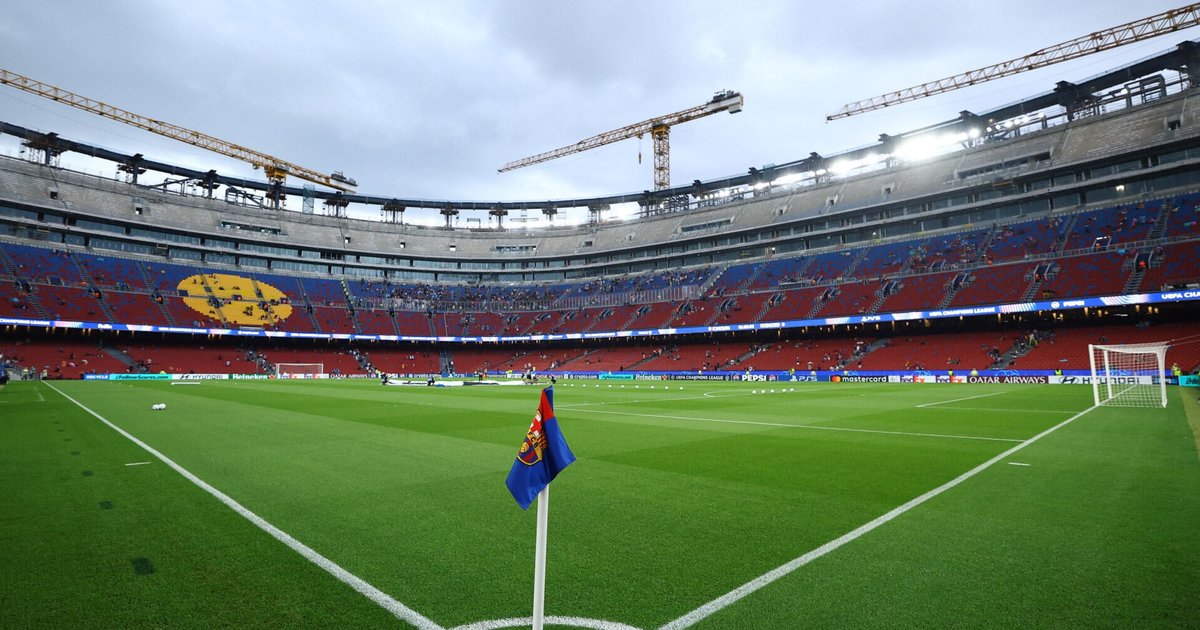 Real Madrid Submits 50,000-Page Filing to UEFA Accusing Barcelona of Referee Bribery