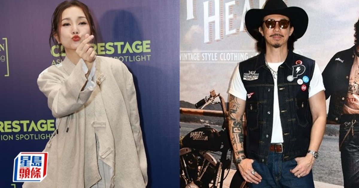 Kay Tse Overheats Practicing for Motorcycle License, Refuses Hospitalization to Avoid Media Coverage