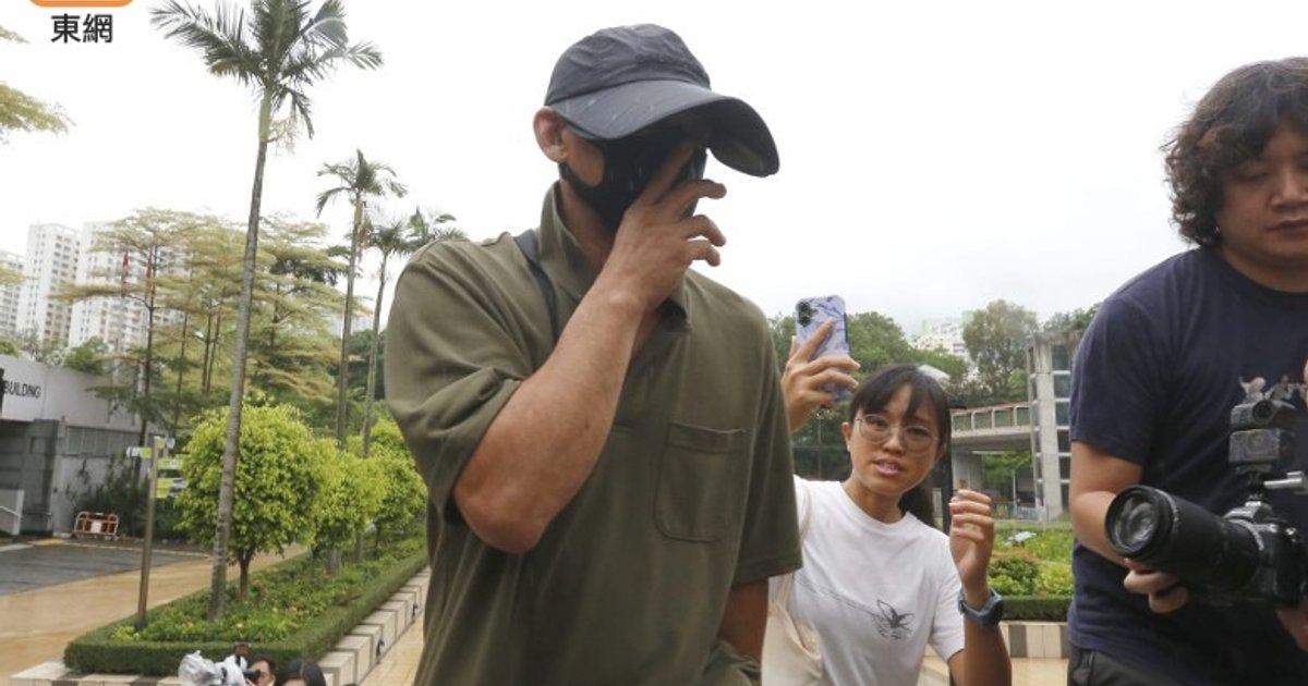 元朗狗咬狗案狗主被控两罪 获准保释候讯