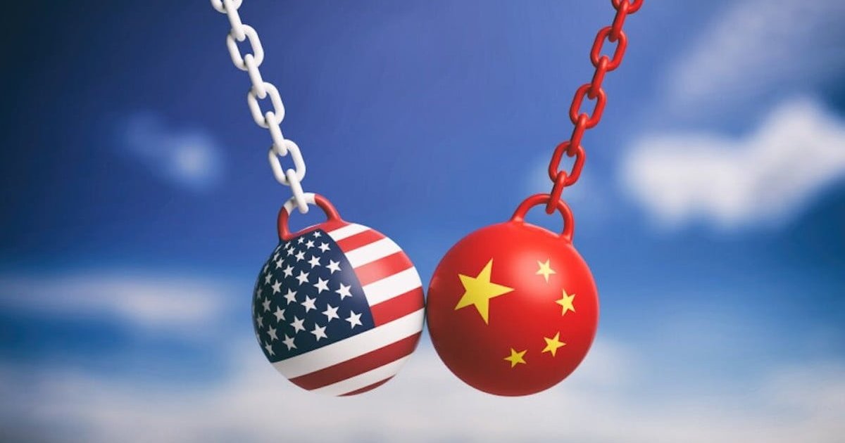 美国FCC拟禁中国实验室测试在美使用电子设备 本月底表决