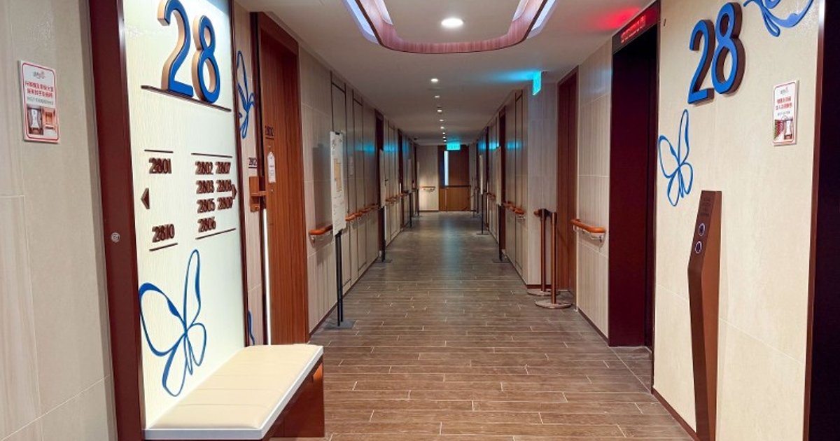Mandatory Elderly-Friendly Building Design Takes Effect August 1