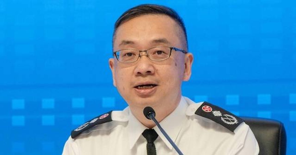 138國際頂尖運動員成「新香港人」 郭俊峯:低稅絕非唯一原因