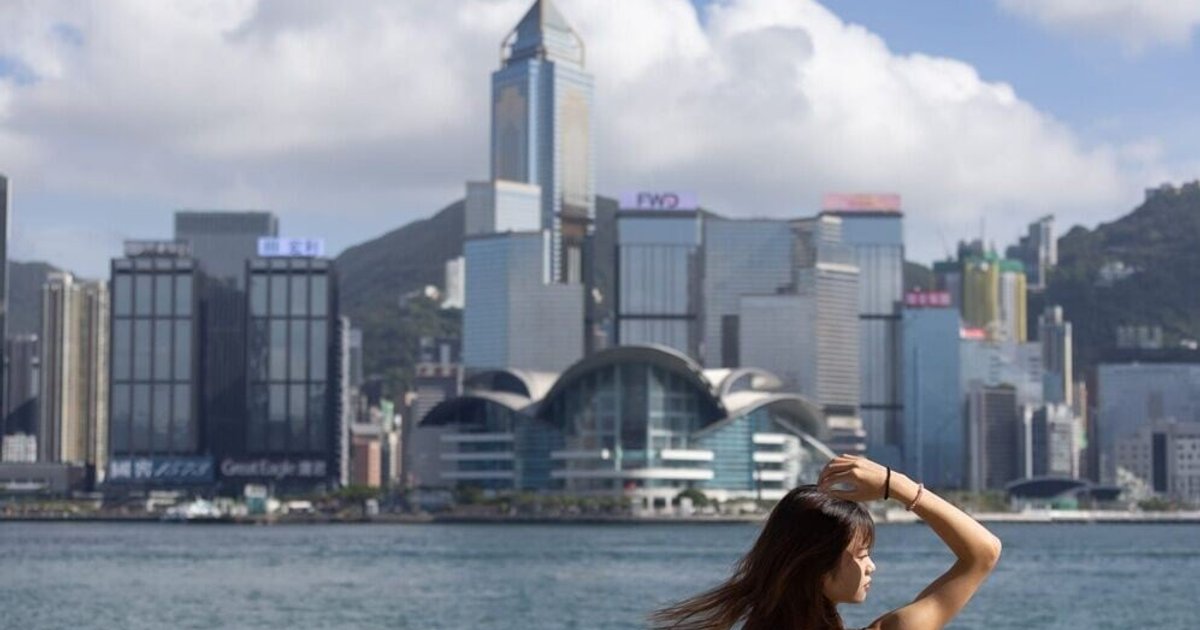 Hot and Dry Weather Persists as Yellow Fire Warning Remains in Effect