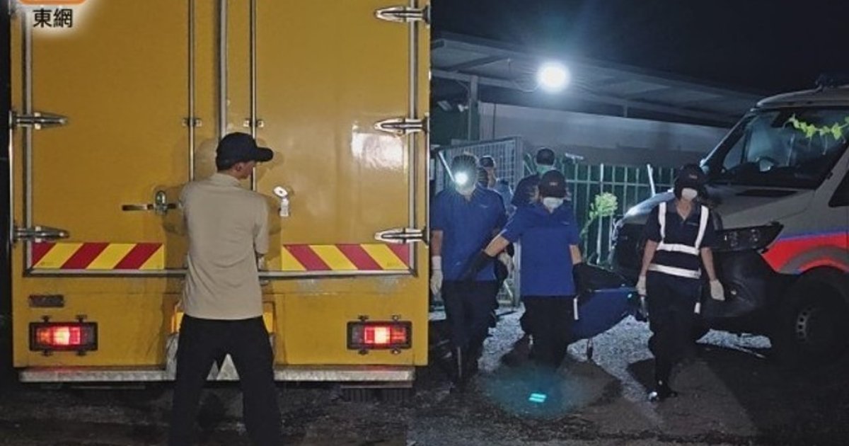 AFCD Confirms Fighting Dog Hybrid in Ta Kwu Ling Fatal Attack, Source Under Investigation