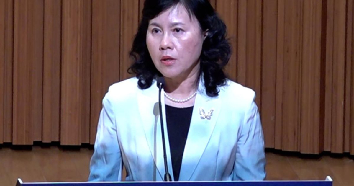 陈美宝：逾140项低空经济监管沙盒申请获批　与哈萨克签署合作备忘录