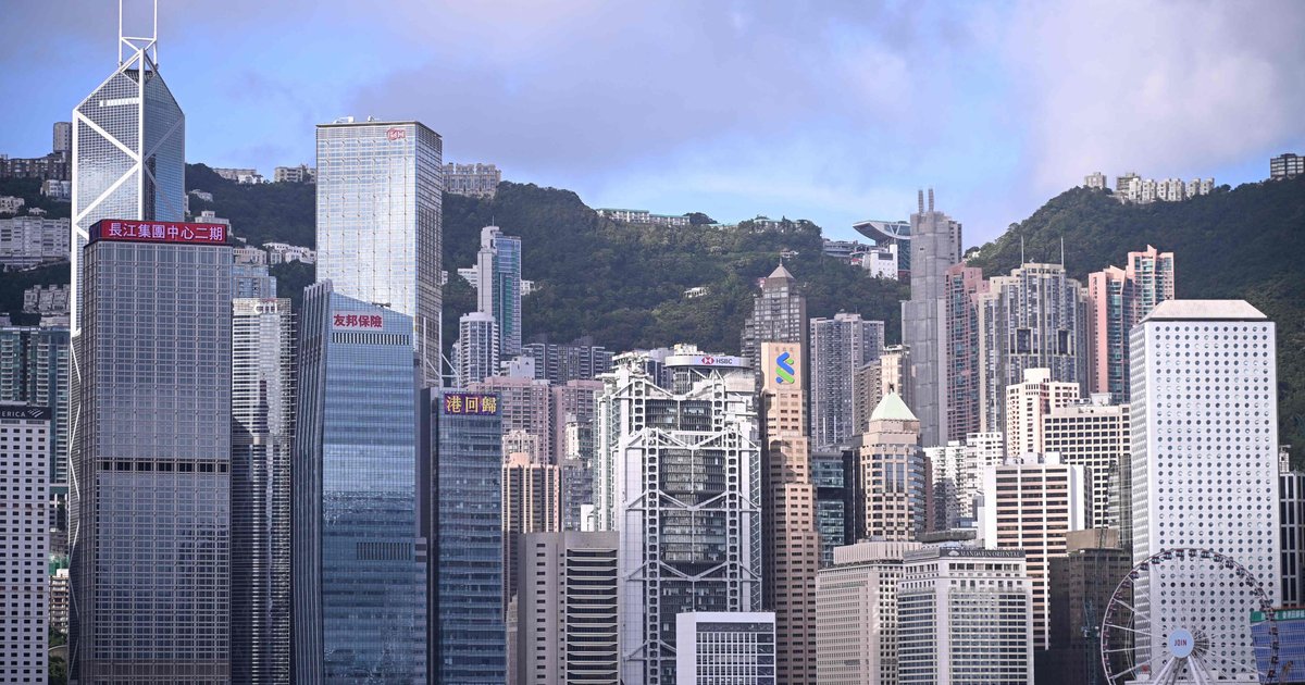Hong Kong Rebuts Claims on Economy and Rule of Law