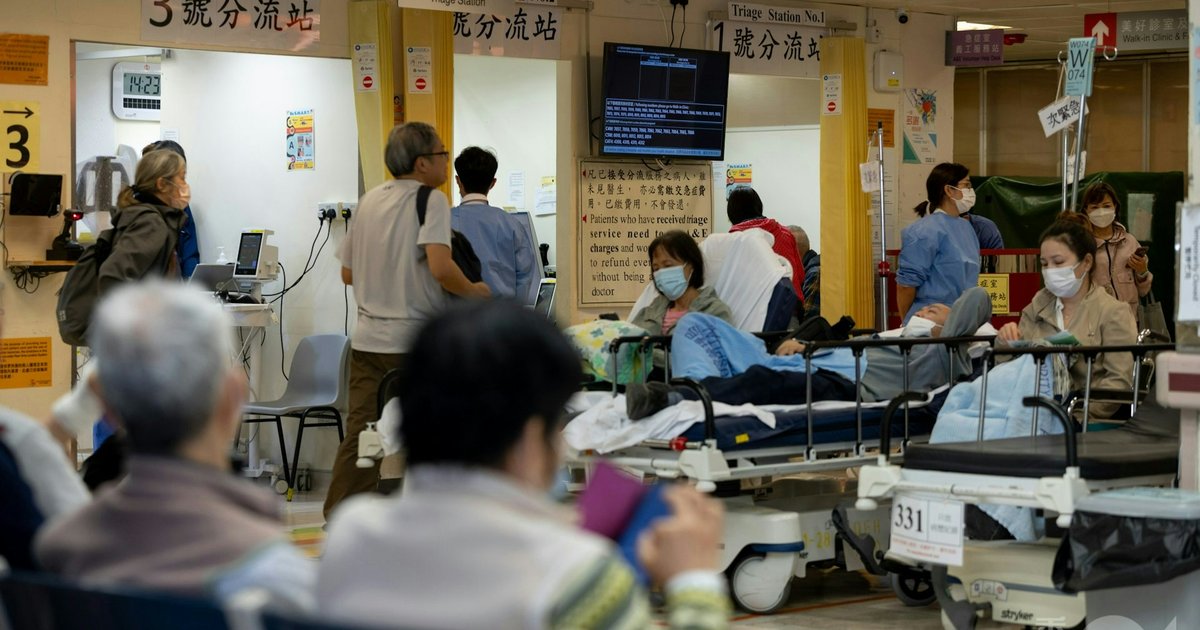 Nursing Graduates Face Job Difficulties as HA Cuts Recruitment, Many Still Unemployed After Months