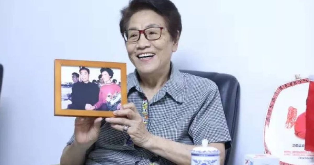 Chinese High Jump Legend Zheng Fengrong Dies at 89
