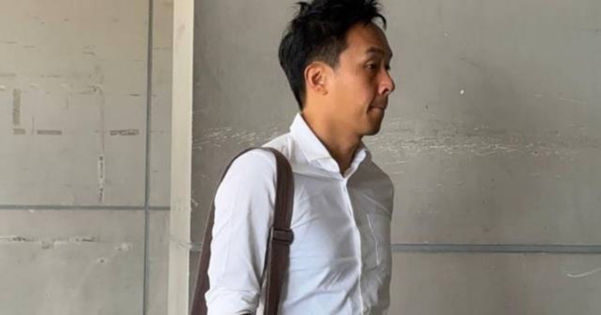 男董事慫使貿發局友人洩招標機密 判200小時社服令