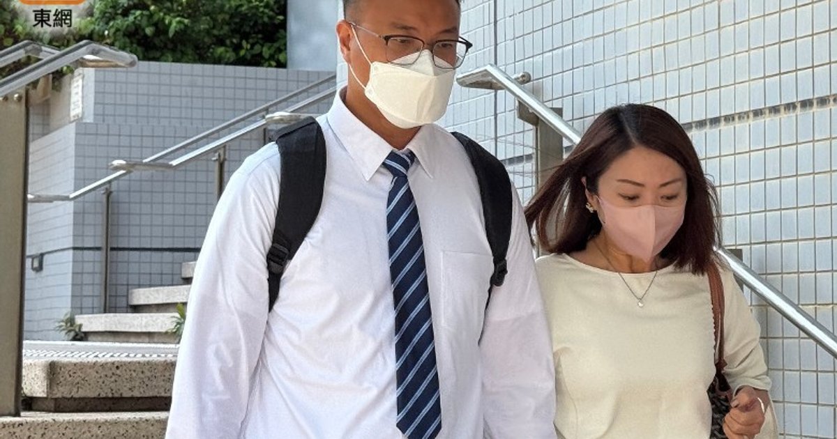Police officer denies indecent assault at Tsim Sha Tsui station