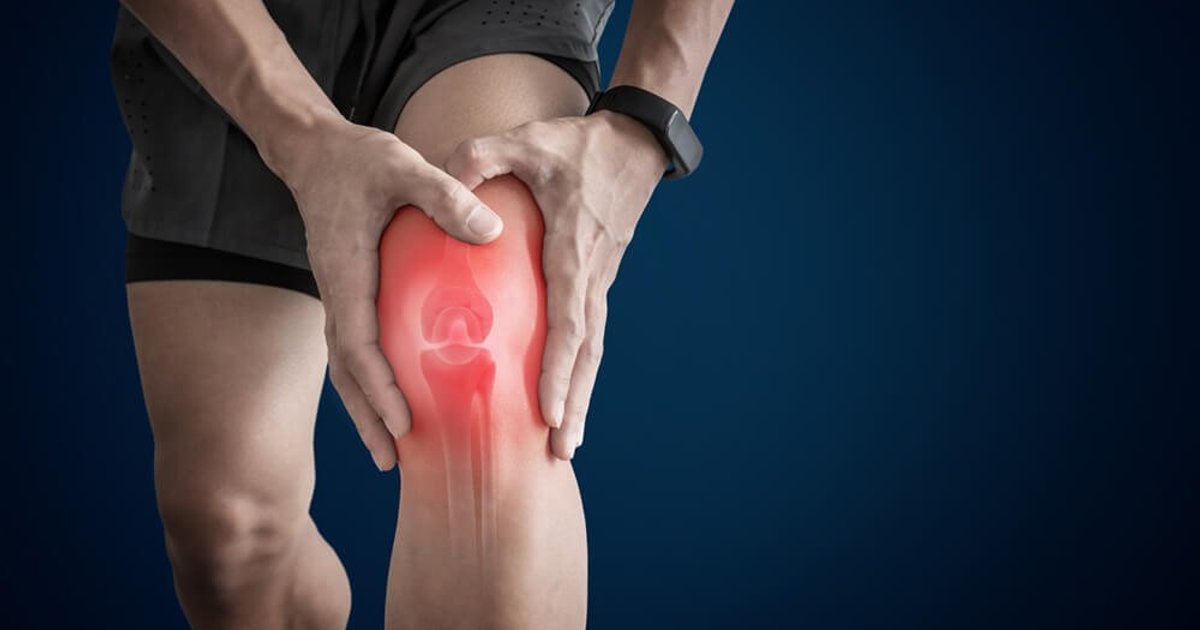 Holistic Care Targets Root Causes of Knee Pain